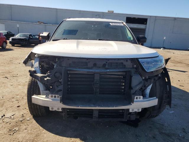 Photo 5 from auction – 2021 FORD EXPLORER X with VIN 1FMSK8DH5MGA93026