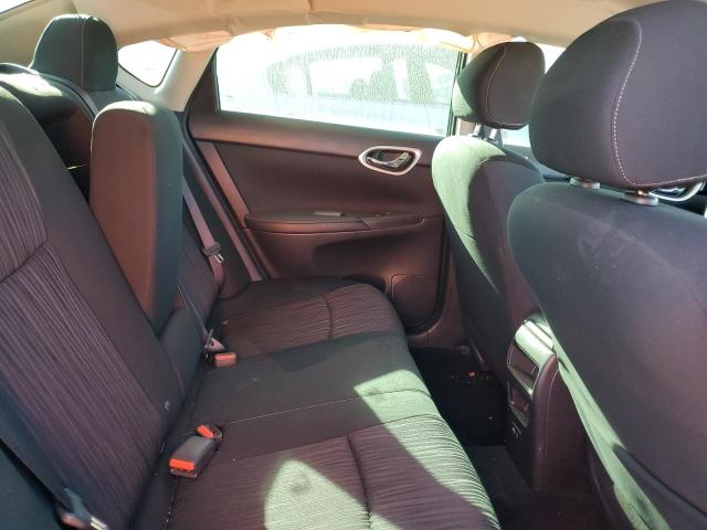 Photo 10 from auction – 2019 NISSAN SENTRA S with VIN 3N1AB7AP1KY338120