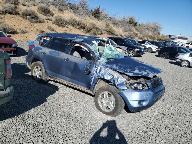 Photo 4 from auction – 2008 TOYOTA RAV4 with VIN JTMBD33V486064797