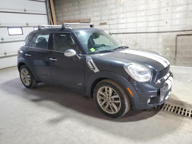 Photo 4 from auction – 2012 MINI COOPER S C with VIN WMWZC5C55CWL58325