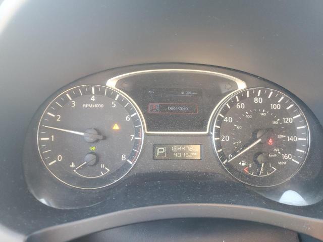 Photo 9 from auction – 2015 NISSAN ALTIMA 2.5 with VIN 1N4AL3AP1FN360226