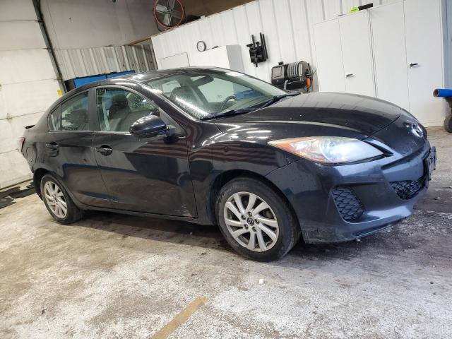 Photo 4 from auction – 2013 MAZDA 3 with VIN JM1BL1VPXD1786207