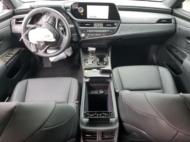 Photo 8 from auction – 2025 LEXUS ES 300H BASE with VIN 58ADA1C19SU065597