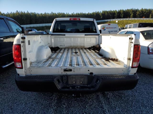 Photo 6 from auction – 2022 RAM 1500 CLASS with VIN 3C6JR6DGXNG427880