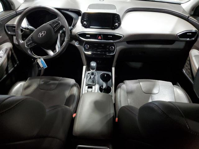 Photo 8 from auction – 2019 HYUNDAI SANTA FE L with VIN 5NMS5CAA9KH023282