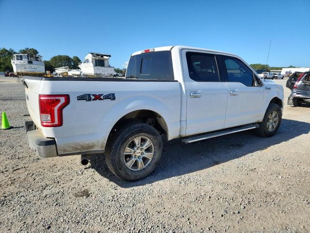 Photo 3 from auction – 2016 FORD F150 SUPER with VIN 1FTEW1EF4GFC54714