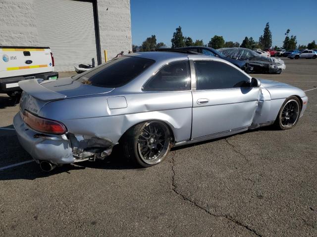 Photo 3 from auction – 1997 LEXUS SC 400 with VIN JT8CH32YXV1000498