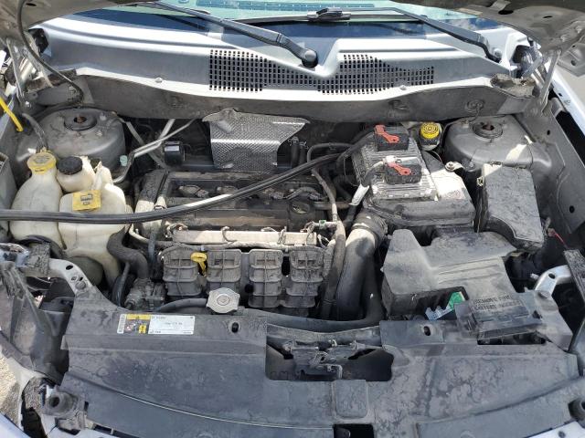 Photo 12 from auction – 2016 JEEP COMPASS SP with VIN 1C4NJCBA9GD513244