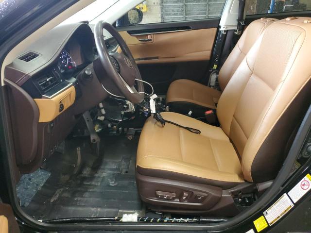 Photo 7 from auction – 2018 LEXUS ES 350 with VIN 58ABK1GG6JU086554