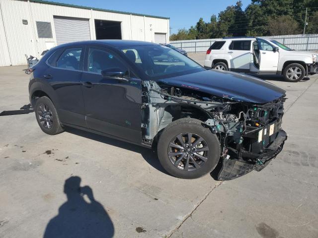 Photo 4 from auction – 2024 MAZDA CX-30 with VIN 3MVDMBAM9RM606151