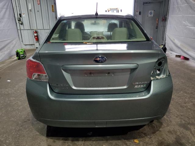 Photo 6 from auction – 2014 SUBARU IMPREZA with VIN JF1GJAA67EG025549