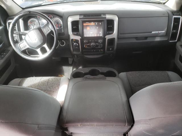 Photo 8 from auction – 2016 RAM 1500 SLT with VIN 1C6RR6LT2GS169237