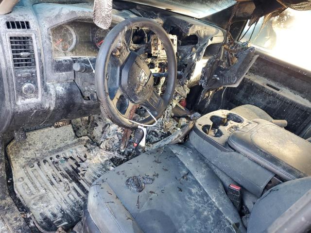 Photo 8 from auction – 2018 RAM 2500 ST with VIN 3C6UR5CJ2JG275365