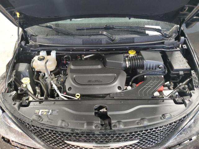 Photo 12 from auction – 2023 CHRYSLER VOYAGER LX with VIN 2C4RC1CG4PR511790