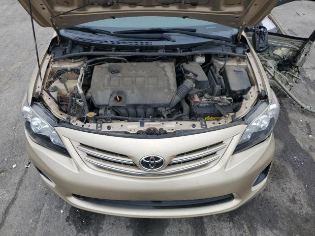 Photo 11 from auction – 2013 TOYOTA COROLLA BA with VIN 5YFBU4EE6DP151090