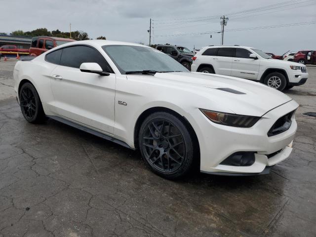 Photo 4 from auction – 2017 FORD MUSTANG GT with VIN 1FA6P8CF5H5263142