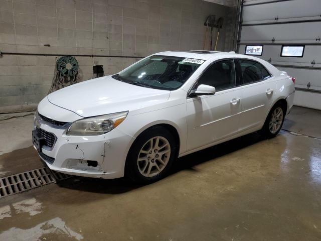 Photo 1 from auction – 2015 CHEVROLET MALIBU 1LT with VIN 1G11C5SL5FF231720