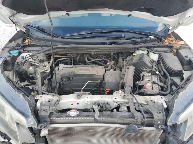 Photo 12 from auction – 2016 HONDA CR-V EX with VIN 5J6RM3H50GL030888