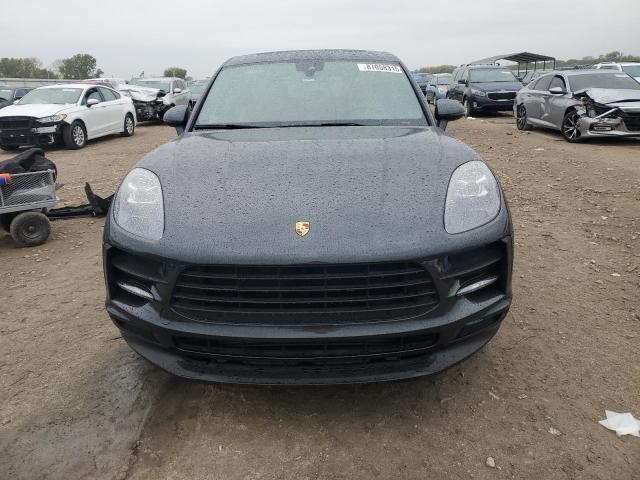 Photo 5 from auction – 2020 PORSCHE MACAN with VIN WP1AA2A5XLLB00888