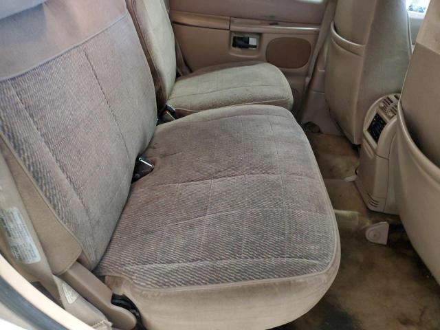 Photo 10 from auction – 1997 FORD EXPLORER with VIN 1FMDU34E5VUC87750