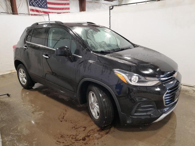 Photo 4 from auction – 2019 CHEVROLET TRAX 1LT with VIN KL7CJLSB3KB880982