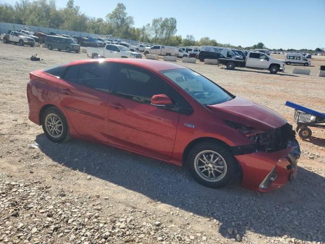 Photo 4 from auction – 2018 TOYOTA PRIUS PRIM with VIN JTDKARFP4J3092373