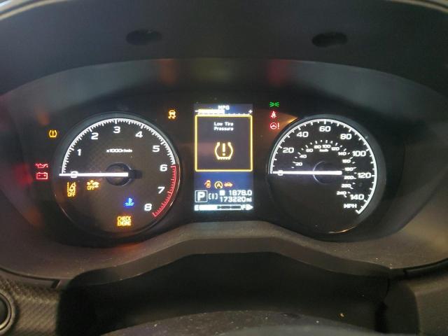Photo 9 from auction – 2020 SUBARU FORESTER with VIN JF2SKADC4LH446253