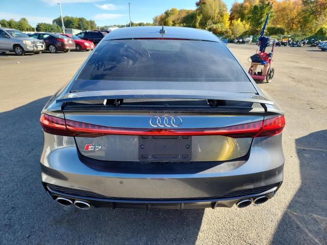 Photo 6 from auction – 2020 AUDI S7 PRESTIG with VIN WAUSFAF2XLN016460
