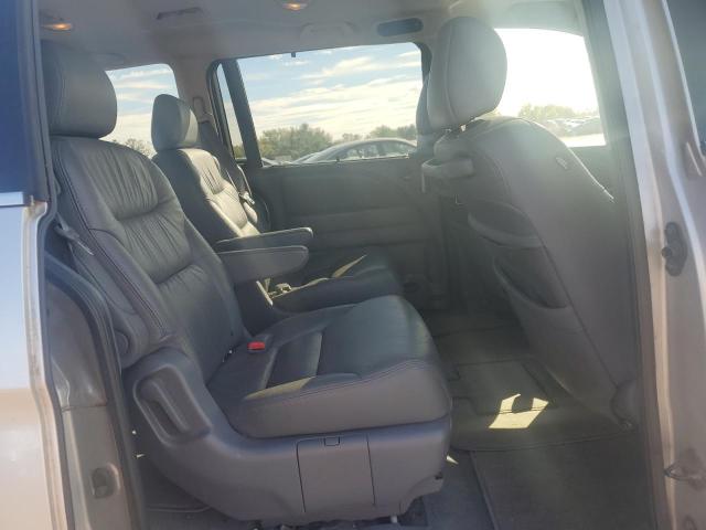 Photo 11 from auction – 2007 HONDA ODYSSEY EX with VIN 5FNRL38767B414204
