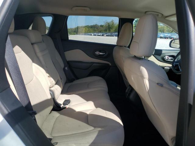 Photo 11 from auction – 2016 JEEP CHEROKEE L with VIN 1C4PJMCB8GW309884