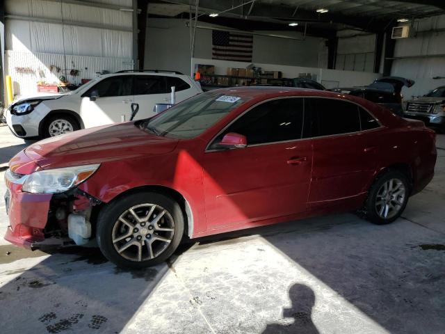 CHEVROLET MALIBU 1LT 2014 with VIN 1G11C5SL7EF173379 - Photo from auction