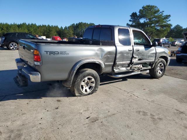 Photo 3 from auction – 2002 TOYOTA TUNDRA ACC with VIN 5TBBT481X2S314462