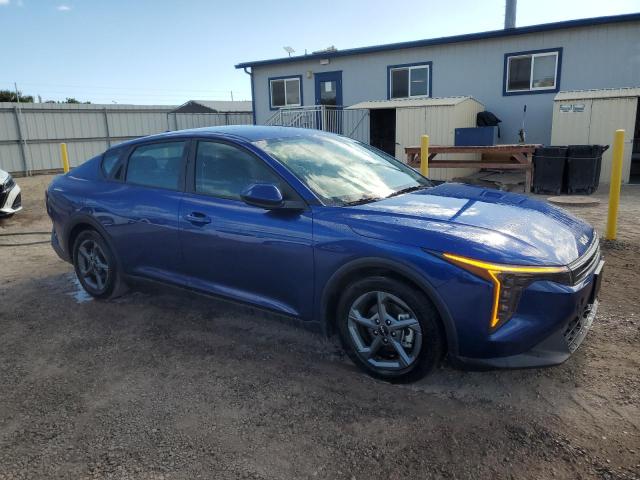 Photo 4 from auction – 2025 KIA K4 LX with VIN 3KPFT4DE8SE054624