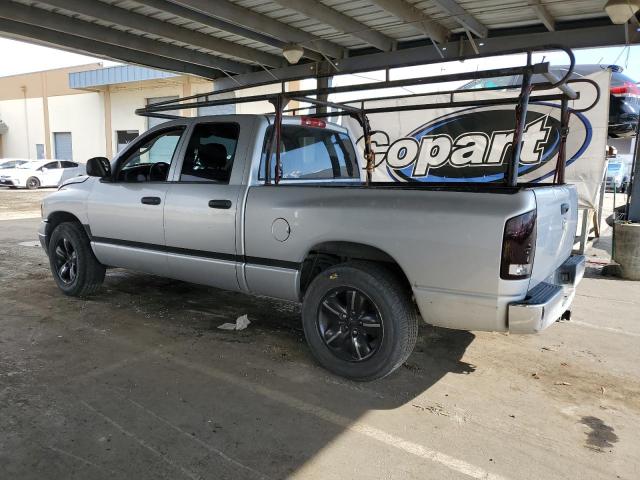 Photo 2 from auction – 2005 DODGE RAM 1500 ST with VIN 1D7HA18D45S284568