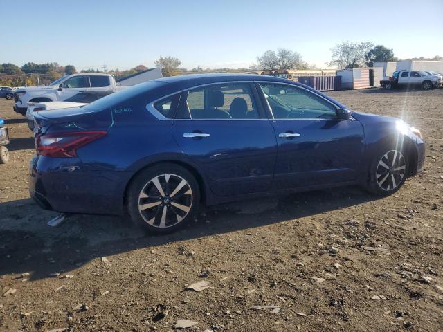 Photo 3 from auction – 2018 NISSAN ALTIMA 2.5 with VIN 1N4AL3AP7JC102345