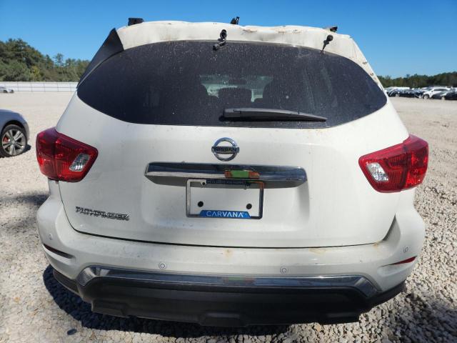 Photo 6 from auction – 2019 NISSAN PATHFINDER with VIN 5N1DR2MN2KC608866
