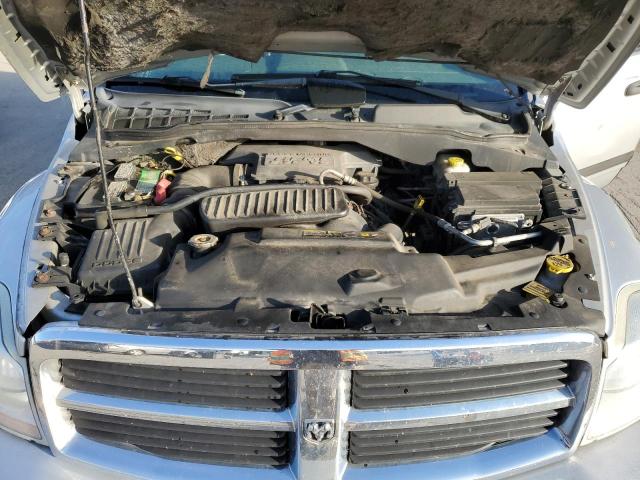 Photo 12 from auction – 2004 DODGE DURANGO SL with VIN 1D4HB48D04F108992