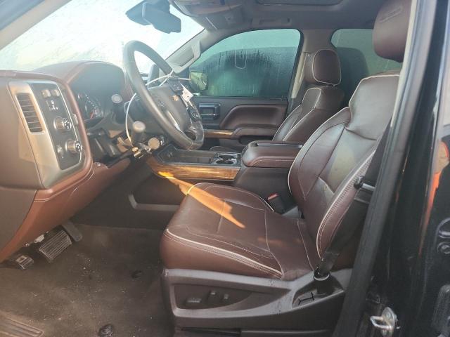 Photo 7 from auction – 2015 CHEVROLET SILVERADO with VIN 3GCUKTEJ4FG516834