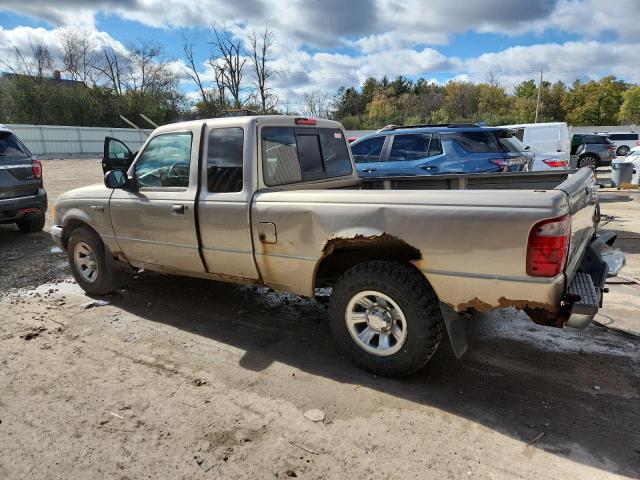 Photo 2 from auction – 2003 FORD RANGER SUP with VIN 1FTYR44U23PB77349