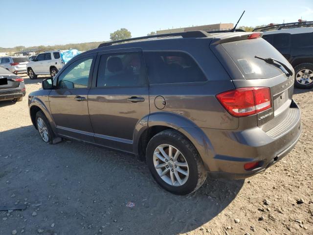 Photo 2 from auction – 2017 DODGE JOURNEY SX with VIN 3C4PDCBG5HT509207