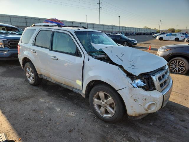 Photo 4 from auction – 2010 FORD ESCAPE LIM with VIN 1FMCU9EG7AKA45448