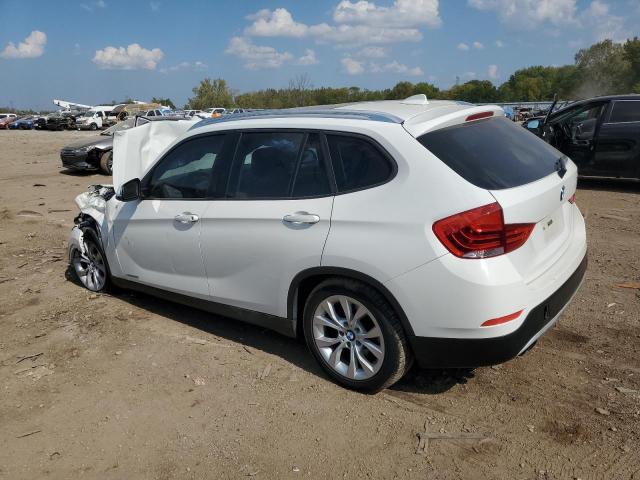 Photo 2 from auction – 2013 BMW X1 XDRIVE2 with VIN WBAVL1C50DVR88199