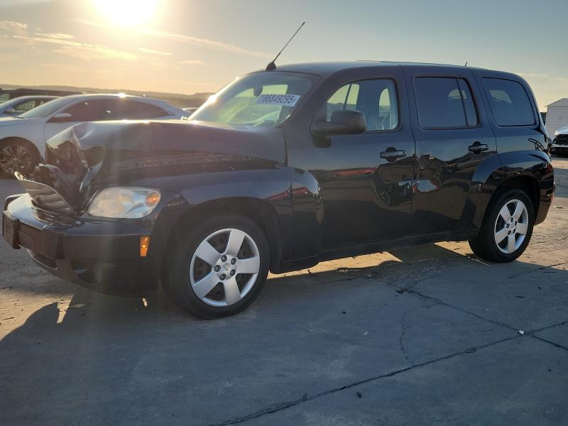 CHEVROLET HHR 2011 مع رقم تعريف المركبة 3GNBAAFW3BS553798 - صورة من المزاد