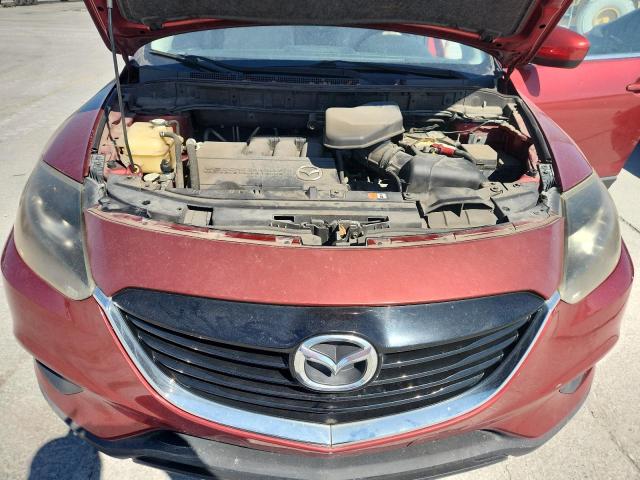 Photo 12 from auction – 2014 MAZDA CX-9 TOURI with VIN JM3TB2CA6E0427253