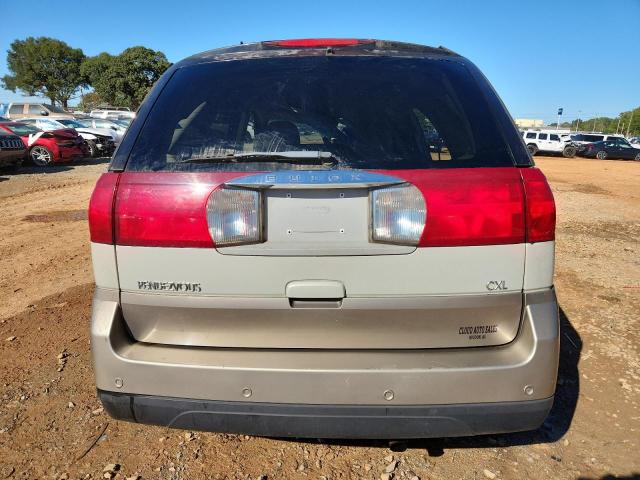 Photo 6 from auction – 2005 BUICK RENDEZVOUS with VIN 3G5DA03E55S555264
