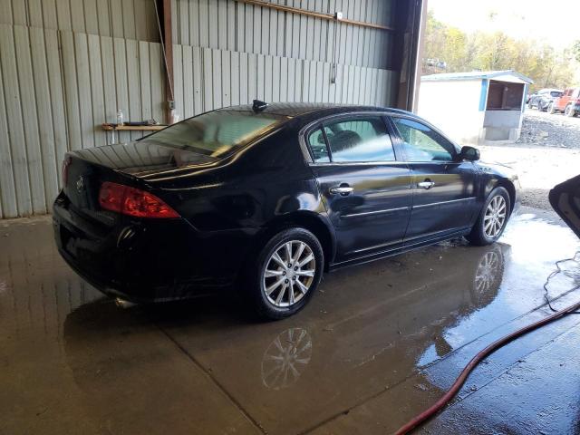 Photo 3 from auction – 2010 BUICK LUCERNE CX with VIN 1G4HB5E1XAU112841