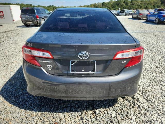 Фото 6 с аукциона – 2012 TOYOTA CAMRY BASE с VIN 4T1BF1FK1CU072257