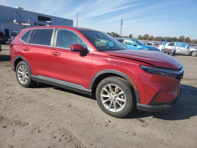 Photo 4 from auction – 2023 HONDA CR-V EX with VIN 2HKRS4H45PH406689