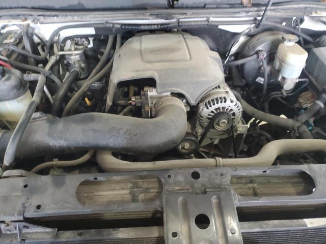 Photo 11 from auction – 2013 CHEVROLET SILVERADO with VIN 3GCPKSE78DG216240