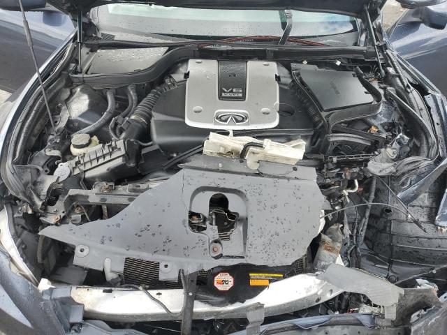 Photo 11 from auction – 2012 INFINITI G37 with VIN JN1CV6EL1CM473605